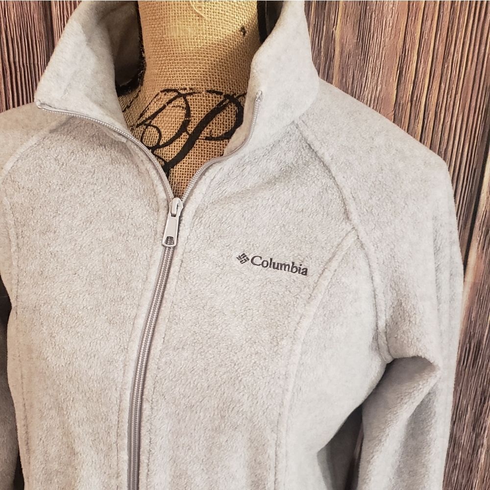 Columbia Jacket - Picture 8 of 9